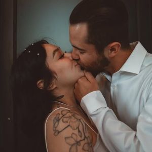 Meet your Posher, Gillie